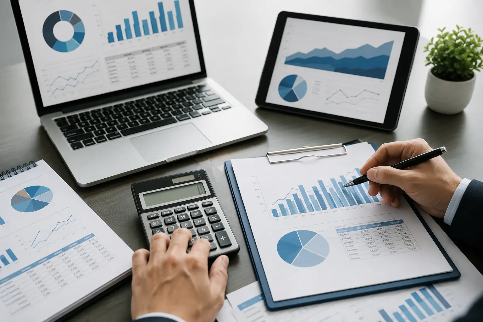 JNCY & Associates, Chartered Accountants